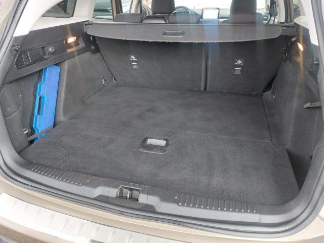 FORD Focus 1.0 EcoBoost 125 CV automatico SW Active Co-Pilot