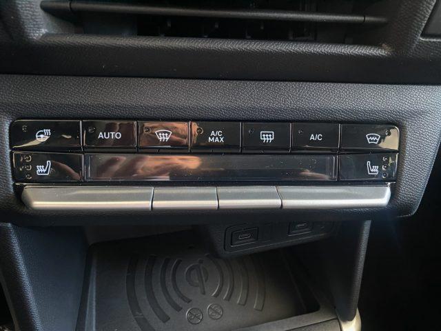 OPEL Frontera Hybrid 145 CV EDCT GS