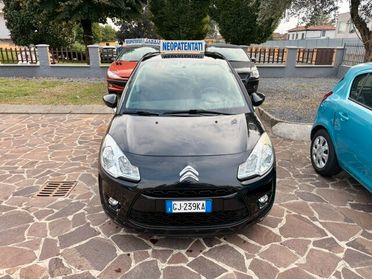 Citroen C3 1.4 VTi 95 Exclusive