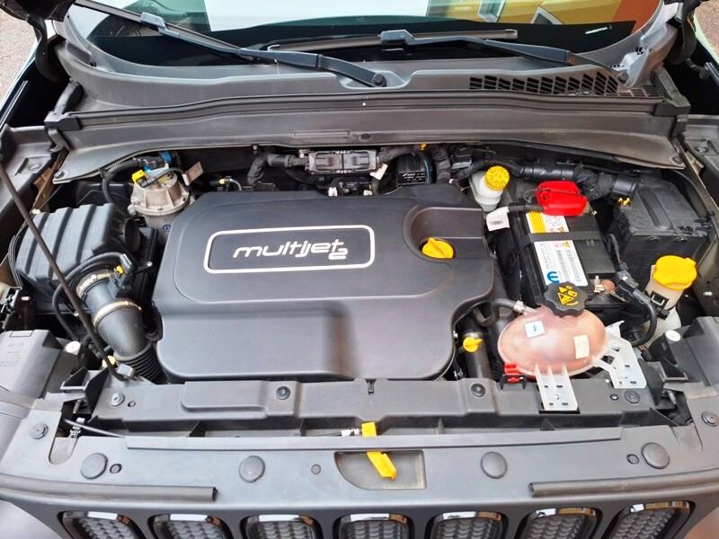 JEEP Renegade 2.0 MJT 140CV 4WD Upland MARCE RIDOTTE