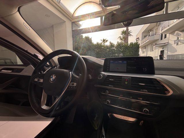 BMW X4 xDrive20d 48V Business Advantage tua da ?379,00