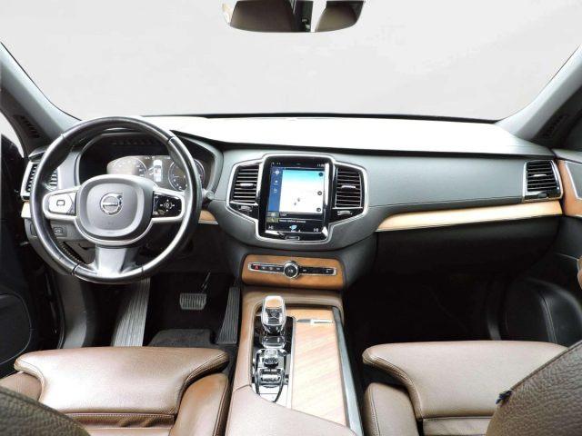 VOLVO XC90 B5 AWD INSCRIPTION AUTOMATICA