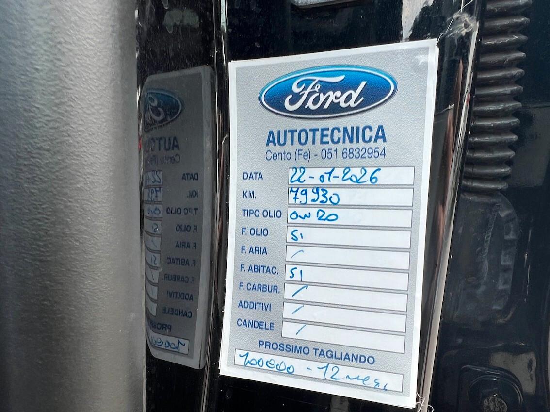Ford Kuga 2.5 full hybrid ST-Line X 2wd 190cv cvt - CONTOVENDITA!!!
