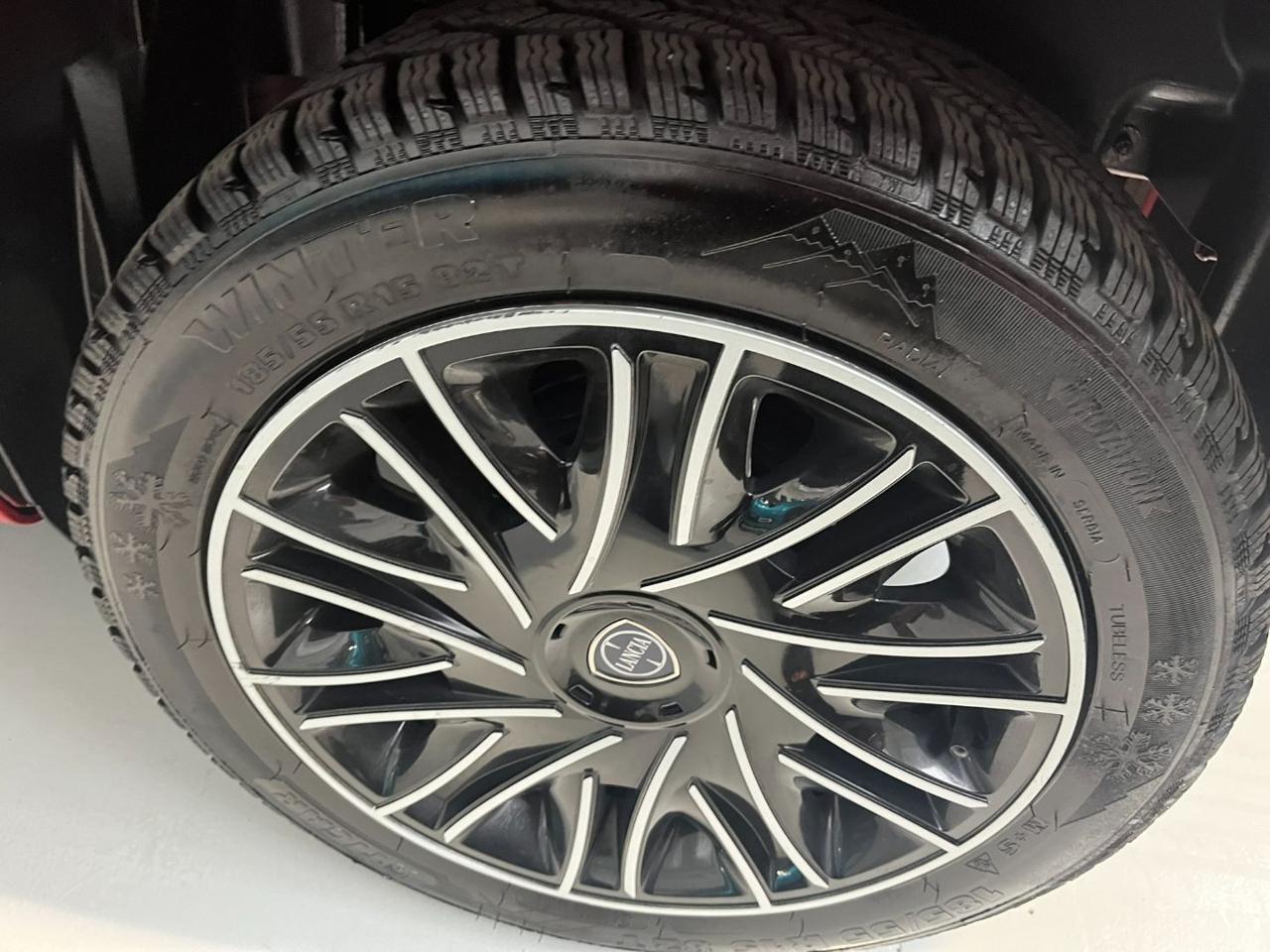 LANCIA Ypsilon 3ª serie Ypsilon 1.0 FireFly 5 ...