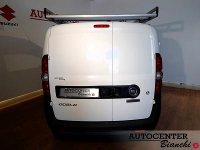 FIAT Doblo cargo 1.6 mjt 105cv CH1 Lounge S&S