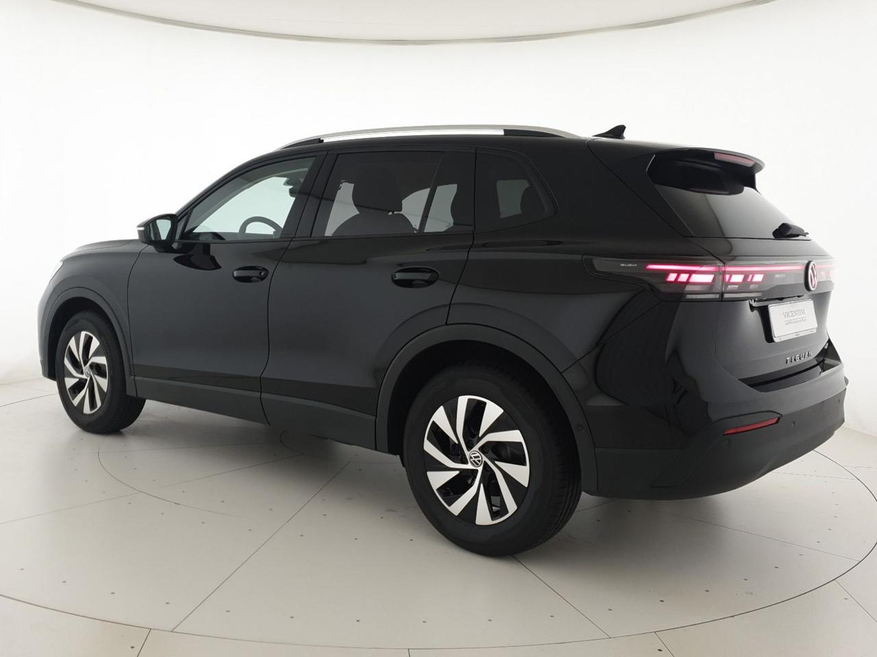 Volkswagen Tiguan 2.0 tdi edition plus 150cv dsg