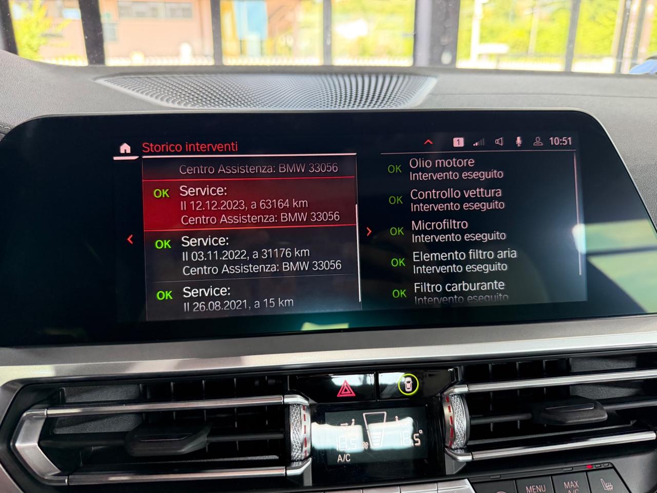 Bmw 430 430d 48V xDrive Coupé Msport Individual