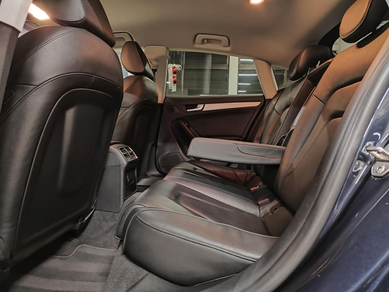 AUDI A5 Sportback 2.0 TDI 150cv Advanced *EURO6