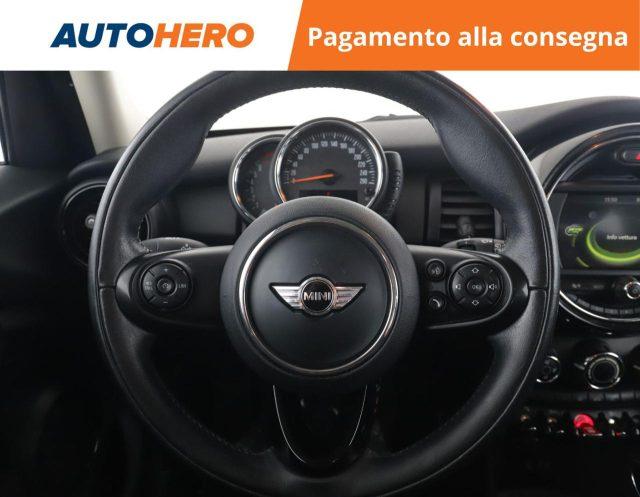 MINI One 1.2 One 5 porte