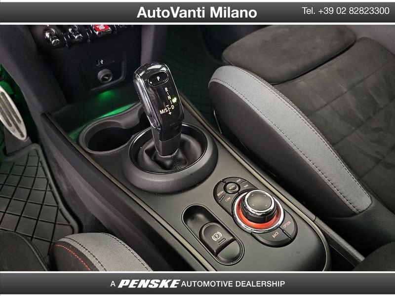 MINI Mini Countryman F60 Mini 2.0 Cooper S JCW Countryman ALL4
