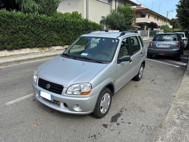 SUZUKI Ignis 1.3i 16V cat GL