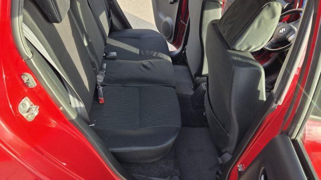 SUZUKI Swift 1.3 5p. GL PERMUTE UNICOPROPRIETARIO NEOPATENTATI