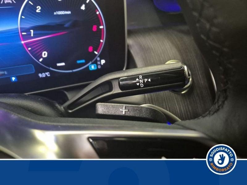 Mercedes-Benz GLC 220d 4Matic Avantagarde Advanced Plus