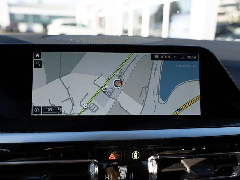 BMW Z4 sDrive 20i M Sport LED HEAD-UP CAMERA ACC