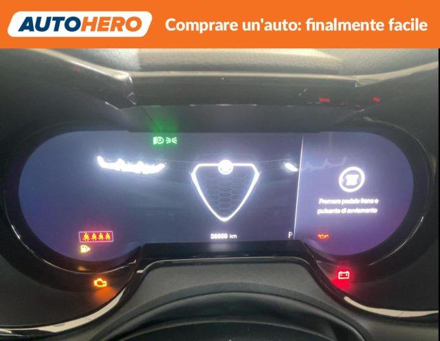 ALFA ROMEO Tonale 1.6 diesel 130 CV TCT6 Sprint