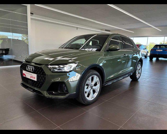 AUDI A1 allstreet 30 TFSI S tronic Business