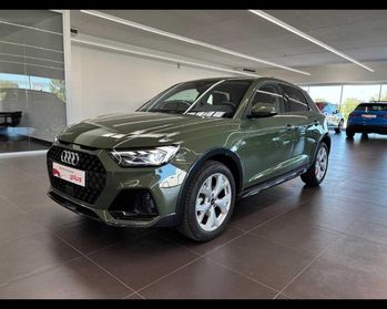 AUDI A1 allstreet 30 TFSI S tronic Business