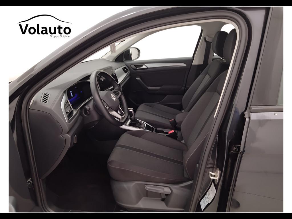 VOLKSWAGEN T-Roc I 2022 - T-Roc 2.0 tdi Life 150cv dsg
