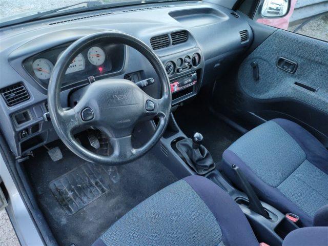 DAIHATSU Terios 1.3i 16V cat 2WD DB