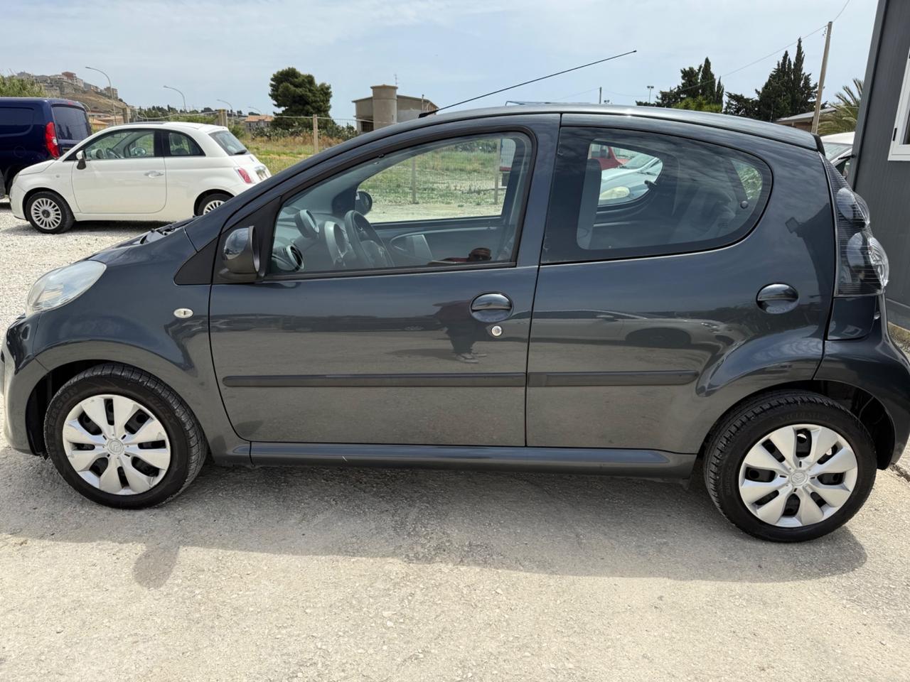 Citroen C1 1.0 5 porte airdream Perfect