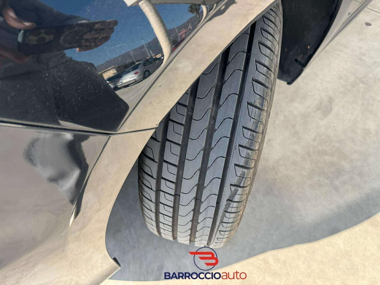 Fiat Tipo 1.4 T-Jet 120CV GPL SW Lounge-2018