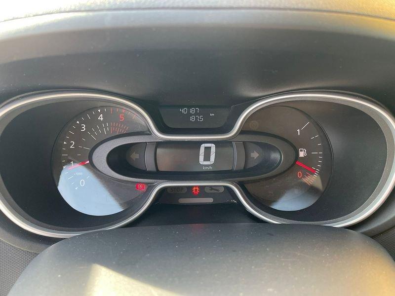 Renault Trafic T27 2.0 dci 120cv L1H1 Ice