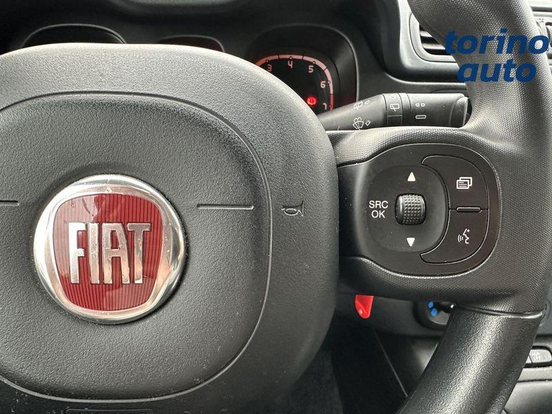 FIAT Panda Panda 1.2 Easy