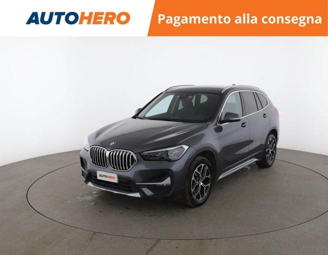 BMW X1 sDrive18d xLine