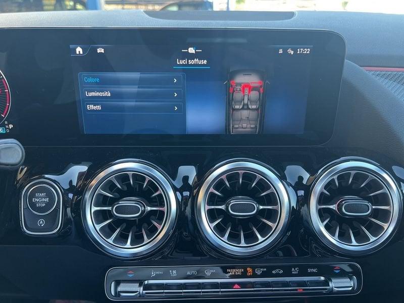 Mercedes-Benz Classe B B 180 AMG Line Premium auto