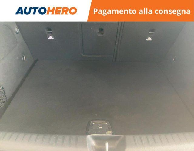 MERCEDES-BENZ GLA 200 d Automatic Sport