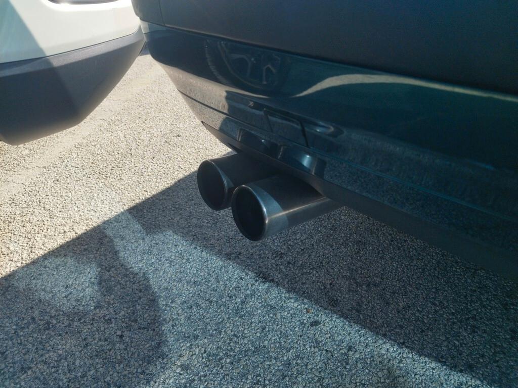 Bmw 320i 24V cat Coupé swap 328i