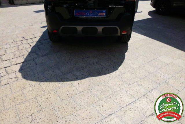 CITROEN C3 Aircross BlueHDi 100 S&S Shine