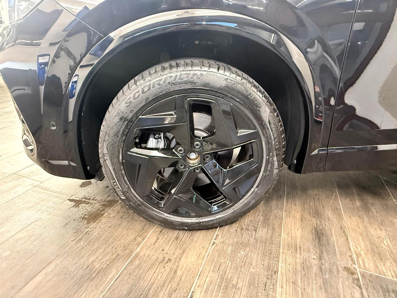 Volkswagen Tiguan 2.0 TDI 193 CV DSG 4MOTION R-Line