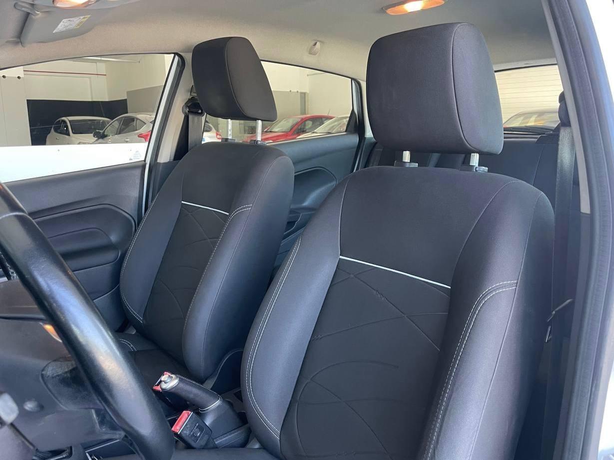 Ford Fiesta - GPL - Unico Proprietario