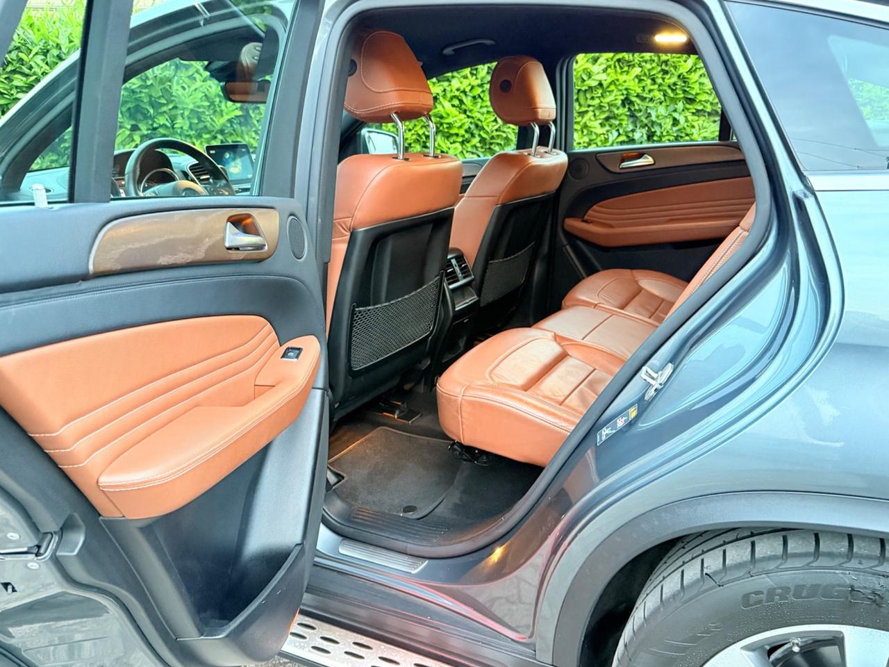 Mercedes-benz GLE 350 Coupé 4Matic Premium Plus