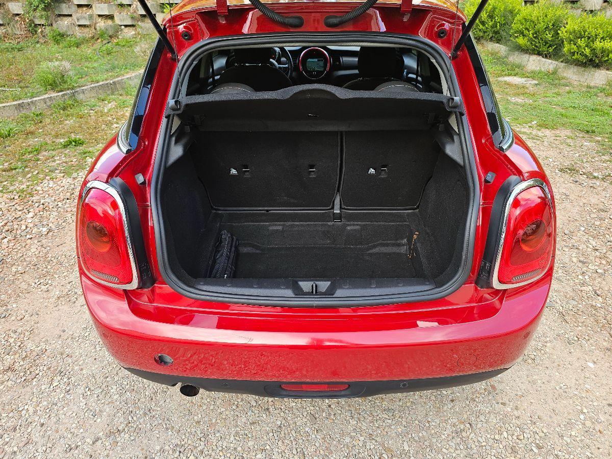 MINI COOPER D 1.5 OK NEOP 2017 GARANZ FINANZ
