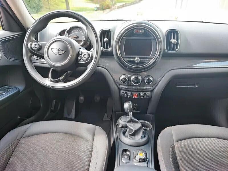 Mini One Countryman Mini 1.5 One D Business Countryman