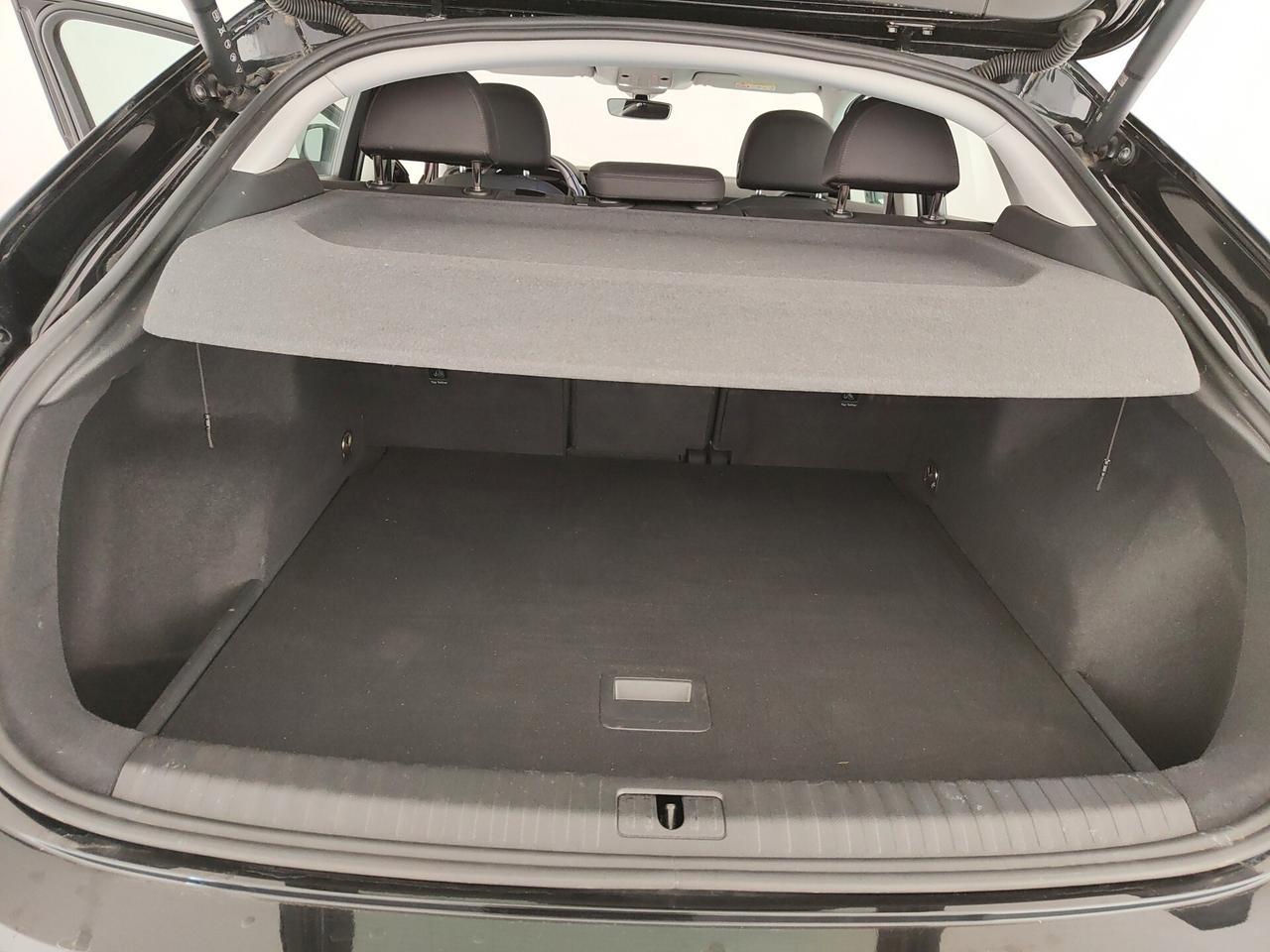 Audi Q3 SPB 35 TDI quattro S tronic Business Plus