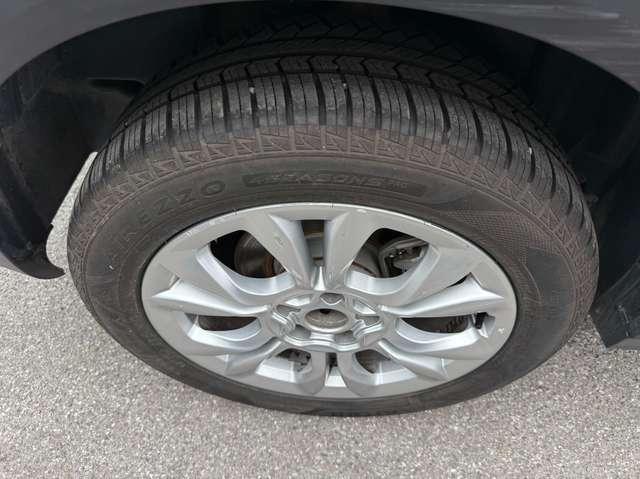Fiat 500X 500 X 1.6 mjt 4x2 120cv