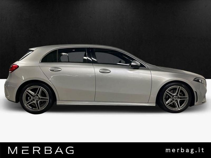 Mercedes-Benz Classe A 180 Automatic Premium
