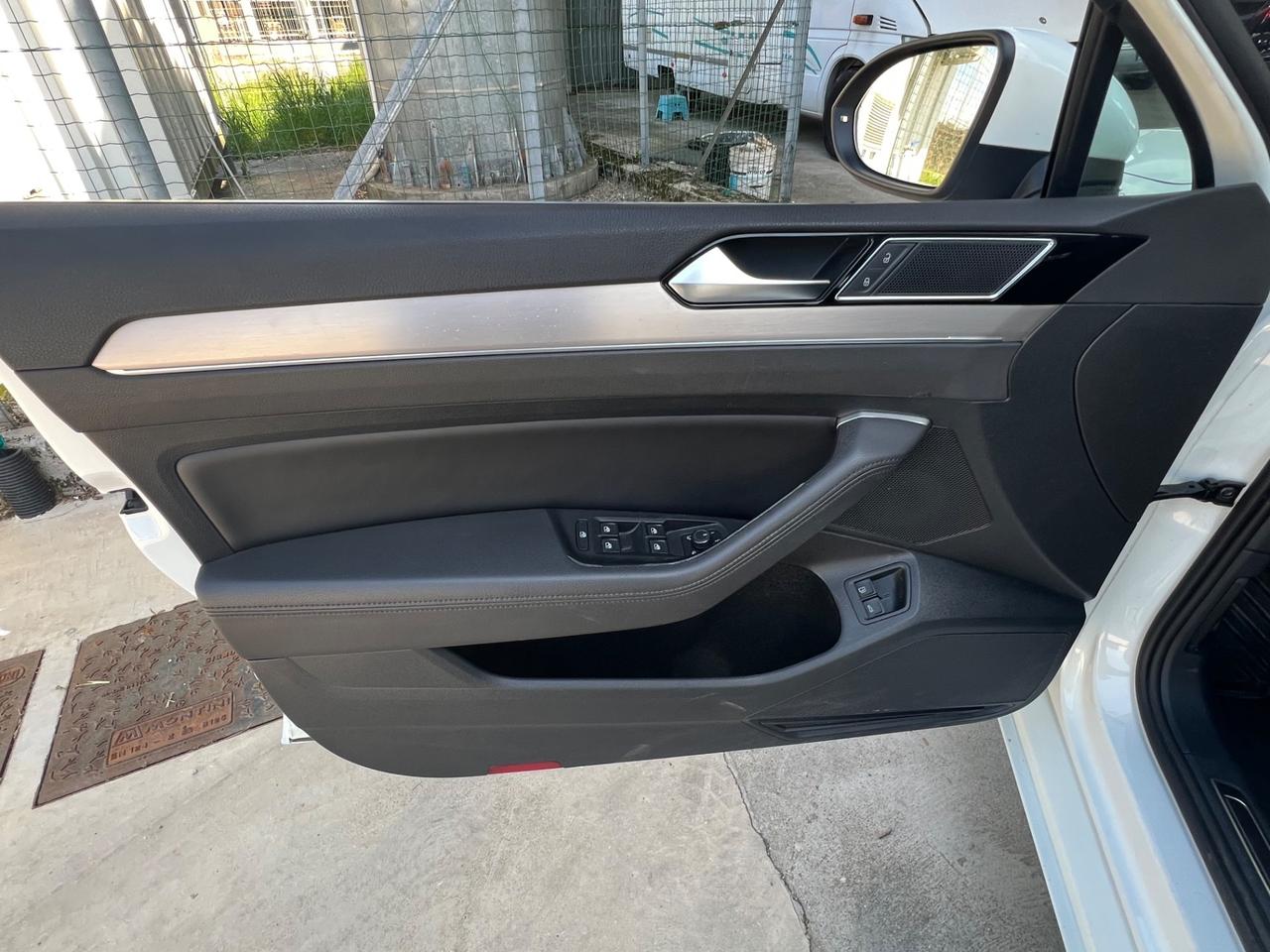 Volkswagen Passat 1.4 GTE DSG Plug-In-Hybrid