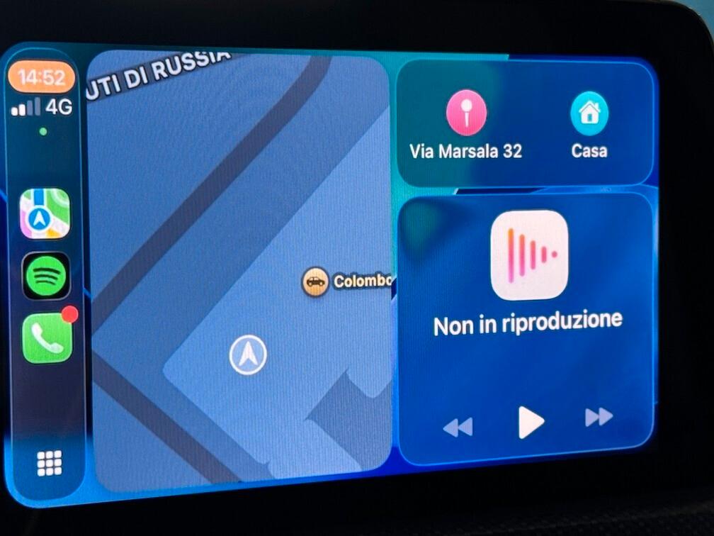 Ford EcoSport 1.0 ecoboost Active 125cv Led App Conn 17" Neopat