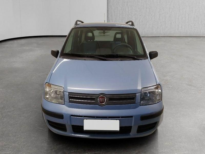 FIAT Panda 1.2 Dynamic eco