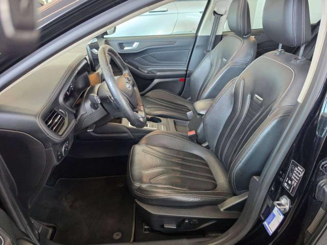 Ford Focus Focus V 1.0 ecoboost Vignale Co-pilot 125cv auto