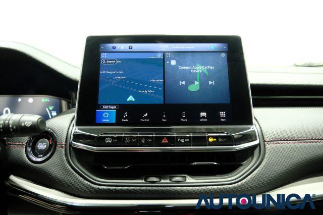 JEEP Compass 1.3 TURBO T4 240 CV PHEV AT6 4XE TRAILHAWK