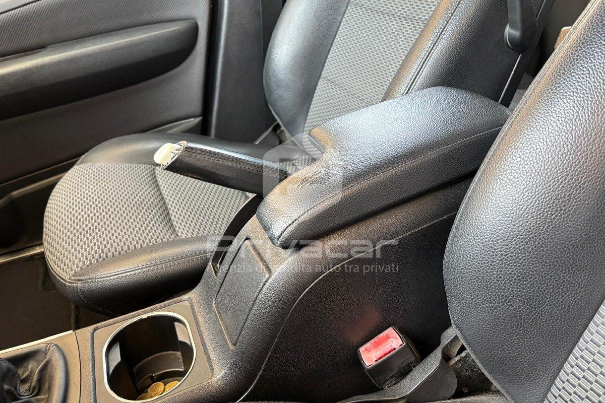 MERCEDES A 180 CDI Avantgarde