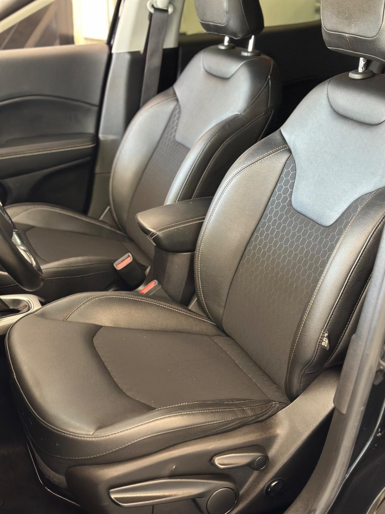 Jeep Compass 1.6 Multijet II 2WD Longitude