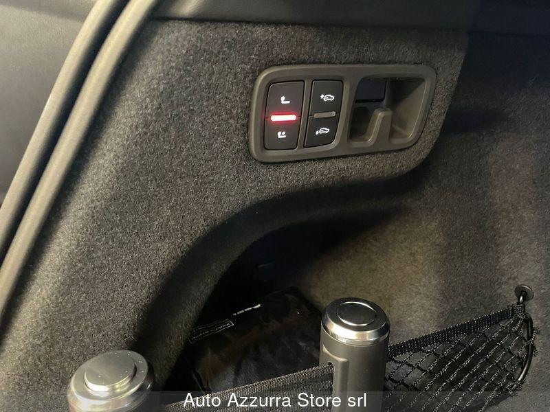 Lamborghini Urus Urus SE | IVA, TETTO, 23'', DARK PACK, FULL STYLE PACK