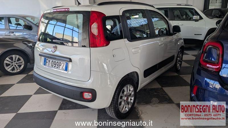 FIAT Panda Panda 1.2 EasyPower Lounge