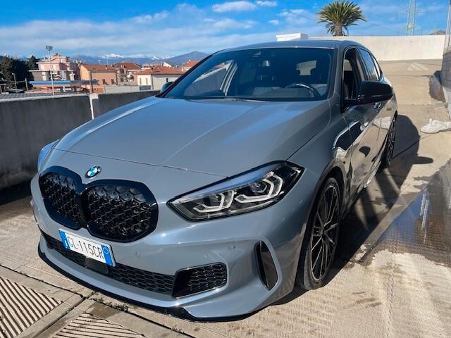 Bmw 135 M 135i xDrive